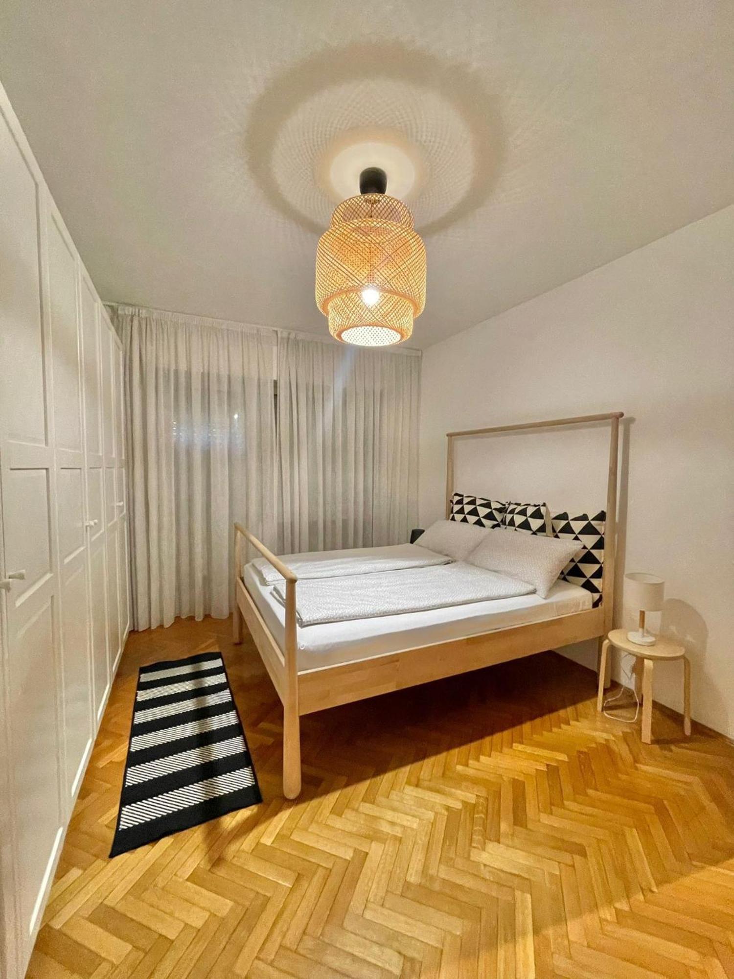 Apartamento Residenza XXX Aprile Merano Exterior foto